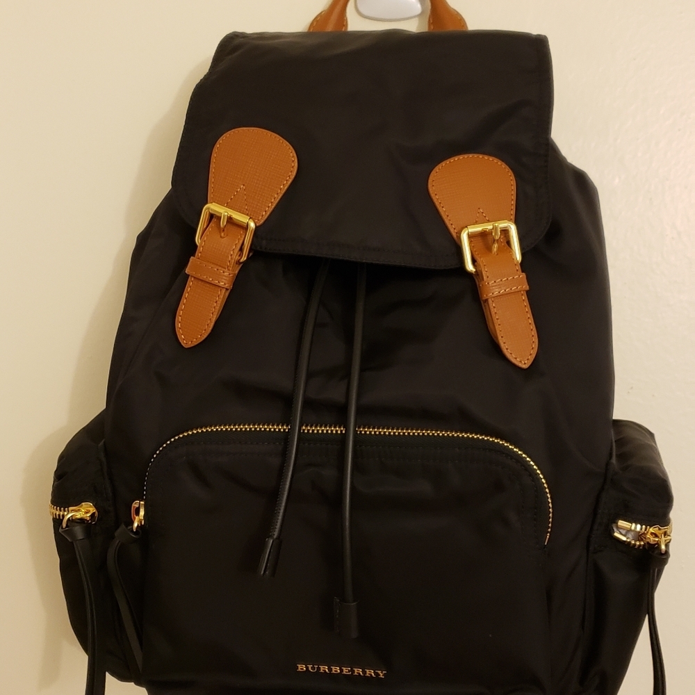 Burberry Backpack